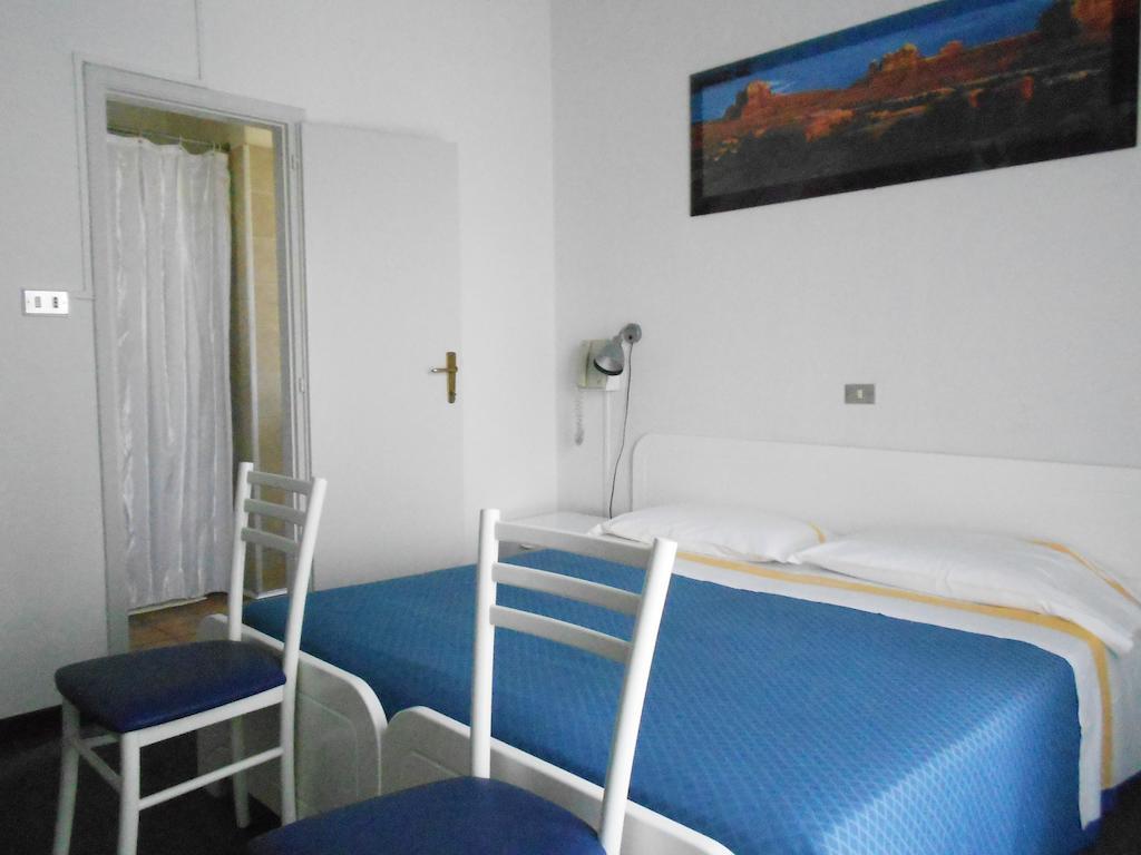 Hotel Tuscolano Болонья Екстер'єр фото